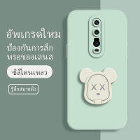 เคส mi k20 pro ซอฟท์แวร์แองเจิลอาย กันรอย กันน้ำ ฝาหลังลื่น ปกเต็ม ไม่ติดขอบ ไม่ติดฟิล์มมือถือ การ์ดน่ารัก เคสป้องกันเลนส