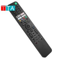 RMF-TX520U Voice Remote Control for Sony TV els KD-43X80J