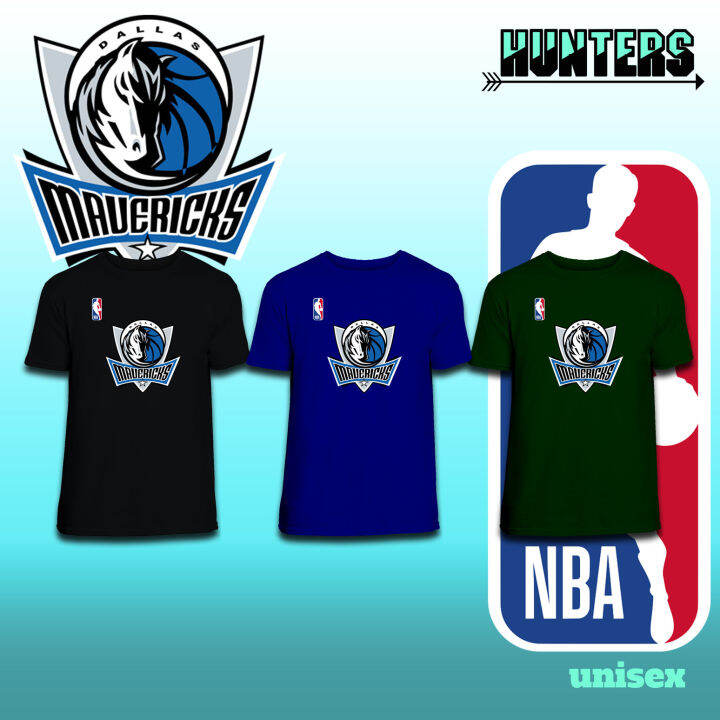 dallas nba team for short