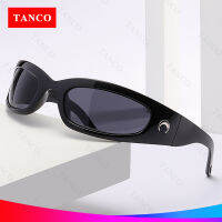 TANCO 2039N แว่นตากันแดดแฟชั่นผู้หญิงเลนส์ HD UV400