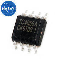 10PCCS TC4056A TC4056 SOP-8