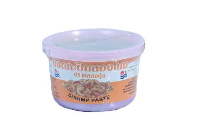 กะปิแท้ คลองโคน ตราคลองกุ้ง Shrimp Paste 160 g