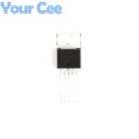 5pcs New Original XL4016E1 TO 220 5 Step down IC DC DC