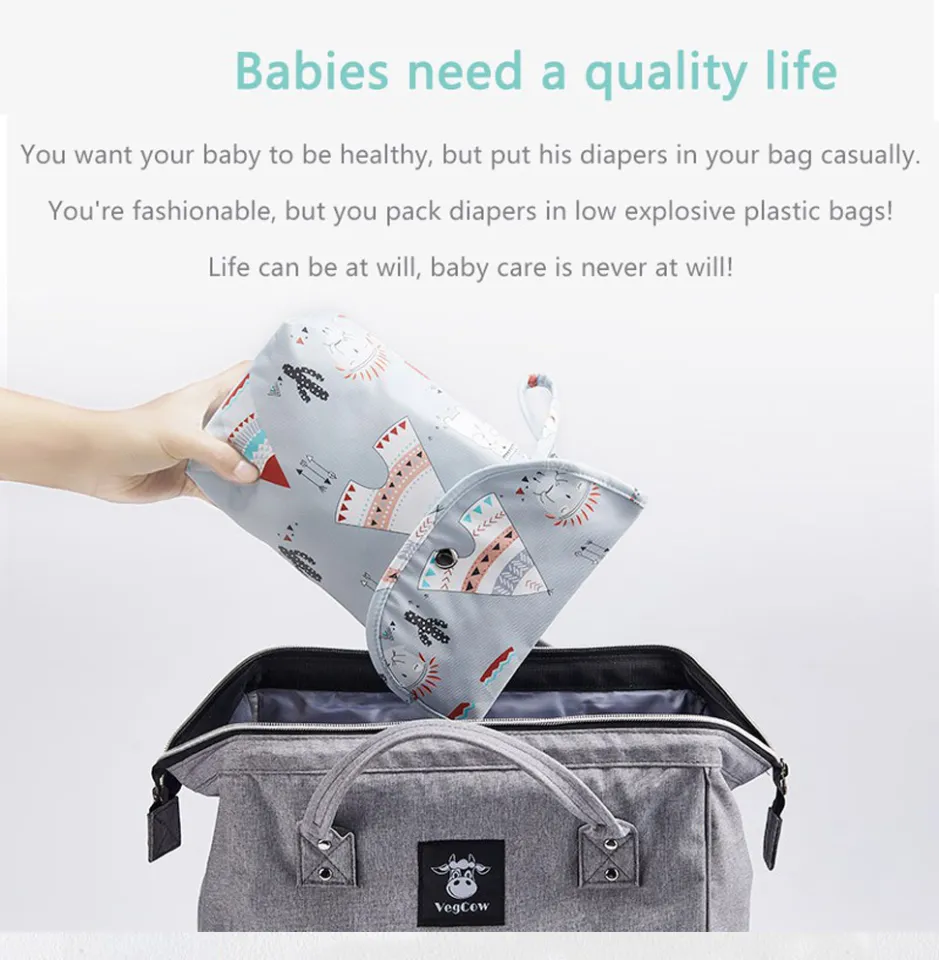 Baby Products Online - Baby Feeding Milk Bottle Insulation Bag Milk Warmer  Thermal Bag Baby Bottle Bolsa Canceled Thermal Thermos Baby Bottle Holder -  Kideno