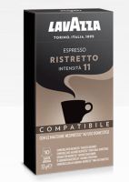 Lavazza Capsule สำหรับเครื่องชง Nespresso-Ristretto (11)