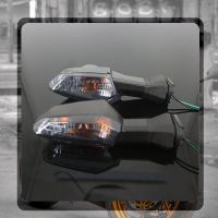 For KAWASAKI Z750 Versys 650 1000 Versys650 Versys1000 ER-6N Motorcycle Front / Rear Turn Signal Indicator Light Blinker Lamp