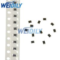 100PCS 0805 SMD 1/8W Chip Resistor 5% 0R ~ 10M 0 10R 100R 220R 330R 470R 1K 4.7K 10K 47K 100K 0 10 100 330 470 ohm Resistance