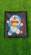 Da yên doraemon cho xe số...