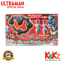 DX Ultraman Taiga  Holder / อุปกรณ์แปลงร่าง อุลตร้าแมนไทกะ