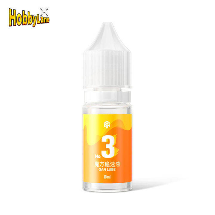 hobbylane-hobbylane-10-ml-gan-magic-cube-lube-professional-speed-cube-น้ำมันหล่อลื่นนุ่มนวลหมุนทุกวันสำหรับ-gan-cube