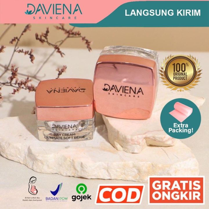 Skincare Untuk Memutihkan Wajah Dan Glowing Bpom