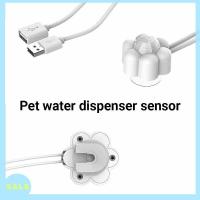 Pet Water Automatic Dispenser Fountain Intelligent Water Motion Water Pump Sensor Switch for Cat