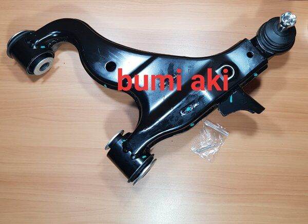 ball joint innova sama dengan kijang kapsul
