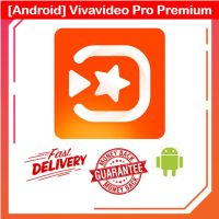 Vivavideo Pro [Android] | Lifetime No Watermark 100%