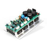 For Sanken 1494/3858 800W Two-Channel Stereo High-Power Amplifier Board