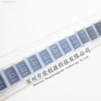 ☑❐ 100pcs/lot 2010 smd Chip Resistor 5 100R 100Ω 101 100OHM 3/4W