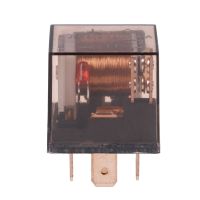 1PC DC 24V/48V High-current Copper Waterproof Automotive Relay 100A 4/5Pin SPDT Automotive Control Unit