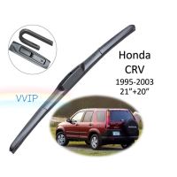 [คุ้มราคา!!] ใบปัดน้ำฝน ก้านปัดน้ำฝน Honda CRV ปี 1995-2003 ขนาด 21 นิ้ว 20 นิ้ว wiper blade ของแท้100%!! **พร้อมส่ง**