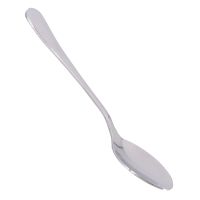 6 Pieces of Espresso Spoon, 4.7 Inch Stainless Steel Mini Coffee Spoon Dessert Spoon