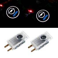 [COD] OPEL Vauxhall Andra SUV Insignia modified door lights laser led welcome