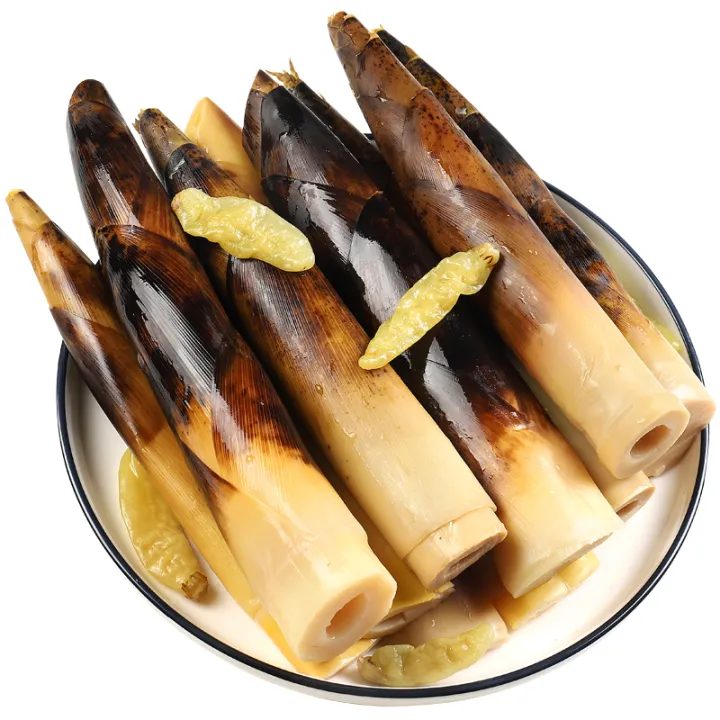 【DKKA Celebrity Hand Peeled Bamboo Bamboo Shoots
