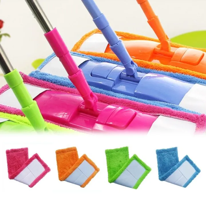 floor-folding-flat-mop-cloth-head-coral-velvet-chenille-cleaning-rag-replacement-microfibre-household-fabric-cloth-like-minded