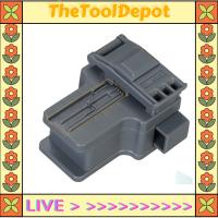 TheToolDepot 1ชิ้น AUA X01 FTTH MINI ABS เครื่องตัดไฟเบอร์ออปติกตัดไฟเบอร์ความแม่นยำสูงขนาดเล็กสายเครื่องมือตัดเชื่อมต่อแบบเย็น