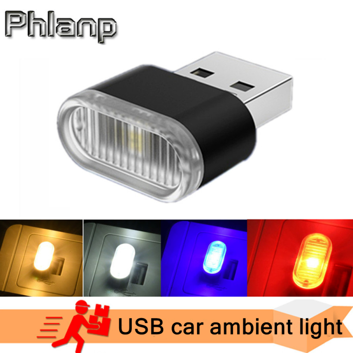 1pc-car-mini-usb-led-atmosphere-lights-car-interior-neon-decorative-lamp-emergency-lighting-universal-pc-portable-plug-and-play