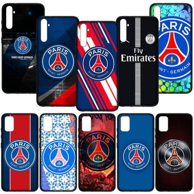 ซิลิโคน ปก C170 GD73 Football Paris Saint Germain Phone เคสโทรศัพท์ หรับ iPhone 14  13 12 11 Pro XS Max X XR 6 7 8 6S Plus 6Plus 14Plus 8Plus 14+ + 14Pro 11Pro 13Pro 12Pro ProMax อ่อนนุ่มCasing 7+ 8+ 6+