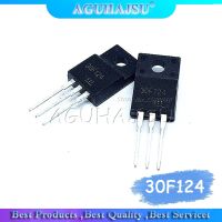 5PCS GT30F124 30F124 TO220 TO-220 new original WATTY Electronics