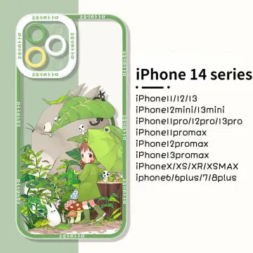 Shop Totoro Phone Case For Iphone online - Dec 2023