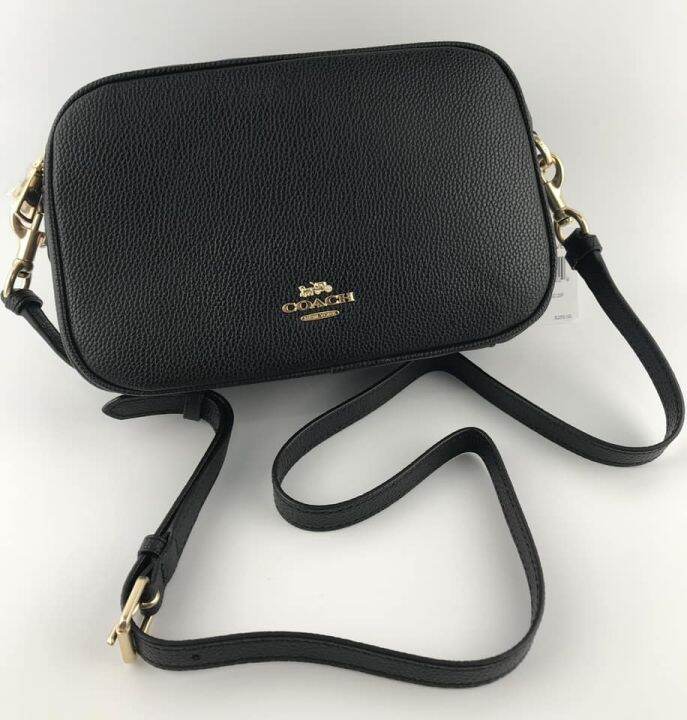 COACH JES CROSBODY CAMERA BAG Lazada PH