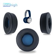 Realhigh Replacement Earpad For BANG & OLUFSEN Beoplay H6 B&O H4