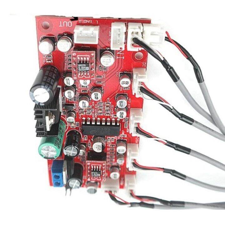 3x-dc-12v-24v-pt2399-digital-microphone-audio-amplifier-board-karaoke-plate-reverb-preamplifier-reverberator-op275