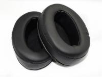 ♙✐▼ Replacement Ear Pad Cushion Cover Earpads Pillow for Corsair HS1 HS1A HS1NA Vengeance 1300 1400 1500 H2100 H1500 2000 2100