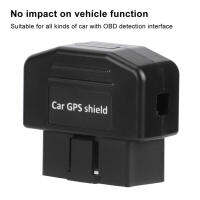 OBD GPS สัญญาณรบกวน Blocker 5-10m Anti ติดตามช่วง Stalking สำหรับ 12 V/24 V รถ