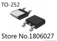 10ชิ้น/ล็อต IPD90N06S3-06ที่ QN0606กับ-252/IPD13N03LAG/S4004DS2/IPD036N04L/4N0604 IPD90N06S4-04/BUK7226-75A/IPD60R520C6/FDD18N20LZ