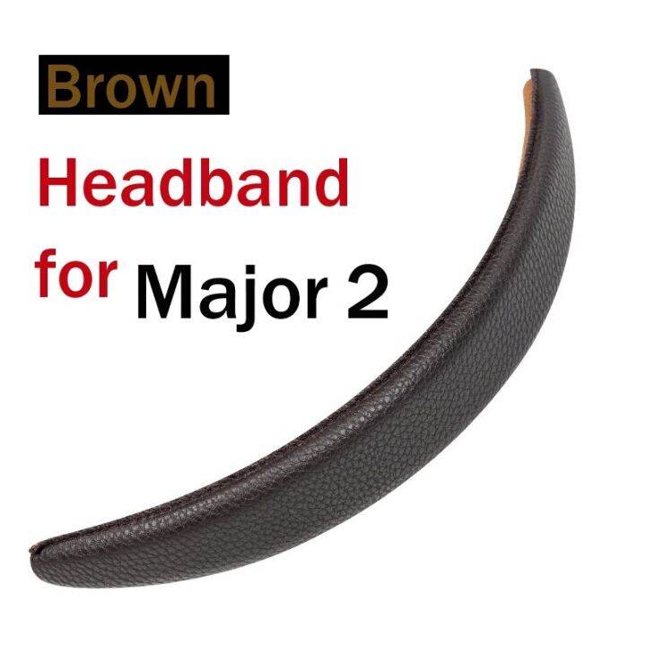 Replacement Earpads Headband For Marshall Major 1 2 3 I II III Wired / Wireless Headphone