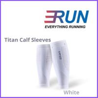 Titan Titan Calf Sleeves White White