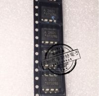 10pcs A2601 HCPL2601 HCPL-2601 SOP-8