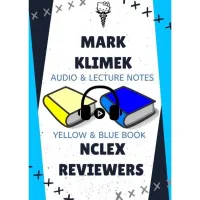 Buy Yellow Book Nclex online | Lazada.com.ph