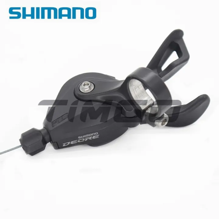 Shimano Deore SL-M5100 MTB Mountain Bike 11 Speed Shifter Trigger Right ...