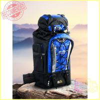 กระเป๋าเป้สะพายหลัง 60L Hiking Backpack 60L ราคาถูกที่สุด