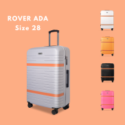 Vali kéo du lịch ROVER Ada - Size Ký Gửi Size 28