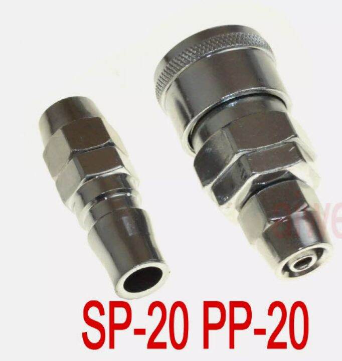 one-touch-coupler-20sp-คอปเปอร์ต่อสายพียู-คอปเปอร์ล็อคสายลม-เบอร์-20sp-ขนาด-5x8-มม-2136