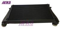 Intercooler Kit สำหรับ A3S3กอล์ฟ7 GT Ir MK7 Golf 7 EA888 TT TTS Seat Leon Octavia 1.8TSI 65มม. หนาถัง
