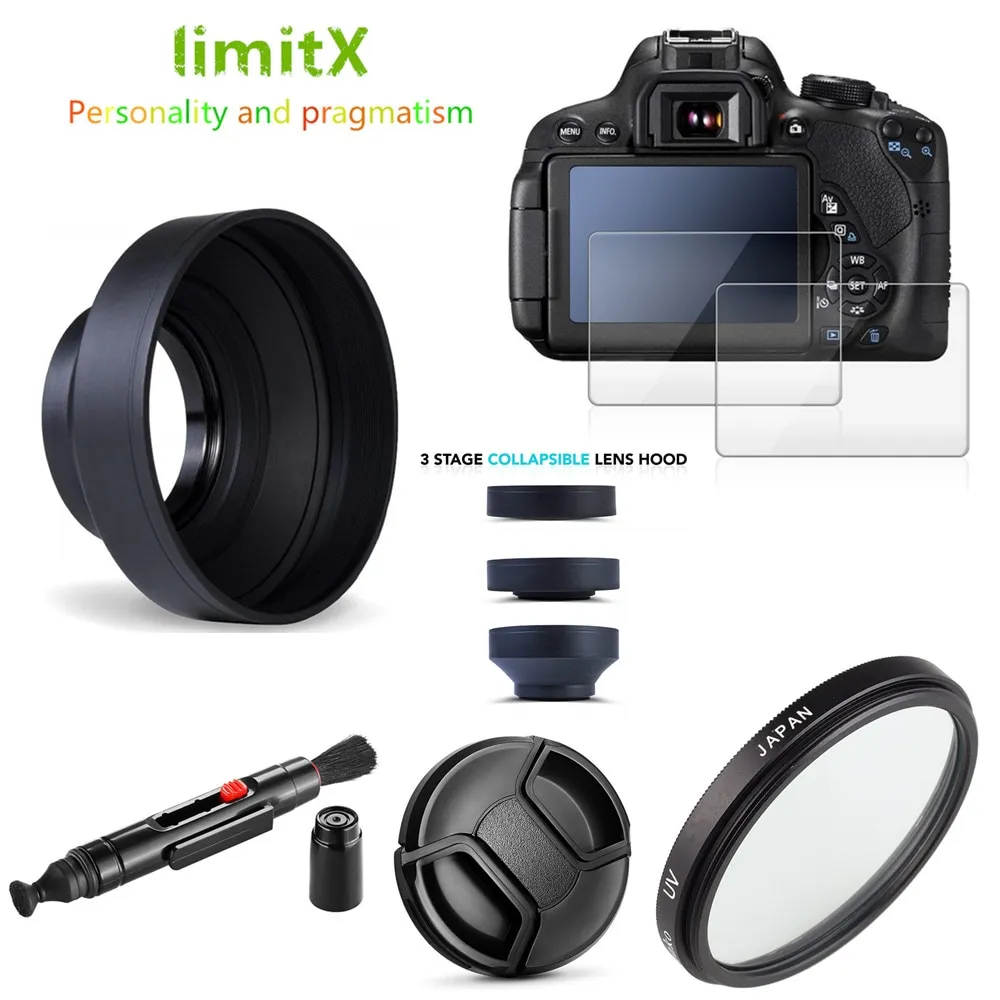 panasonic lumix lens hood