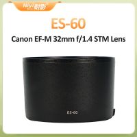 อุปกรณ์เสริมกล้อง ET-83D เลนส์ Kamera Canon ET-86 EW-53 EW-72ฮูด ES-68II ES-71II ES-79II ET-54B ET-65B ET-73 ET-74B ET-77ฯลฯ ZGZ3816ตัวป้องกันเลนส์