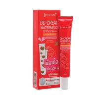 DD cream Jula Herb ครีม แตงโม แบบหลอด 40g. 1 หลอด