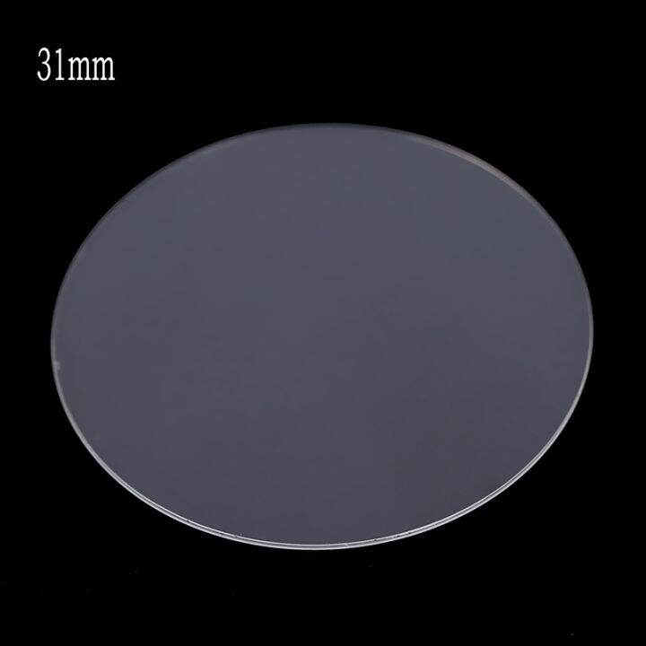 2pack-diameter-34-43mm-universal-round-tempered-glass-protective-film-screen-protector-cover-for-armani-casio-xiaomi-smart-watch